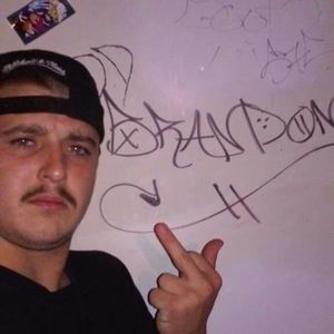 Meet your Posher, Brandon